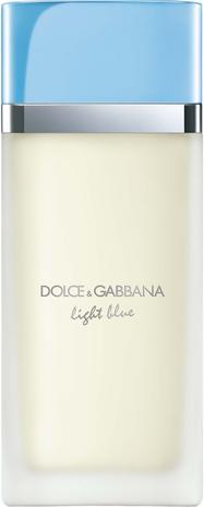 Dolce & Gabbana Light Blue - EdT 200 ml