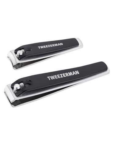 Tweezerman Combo Clipper Set