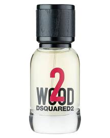 Dsquared2 2 Wood - EdT 30 ml