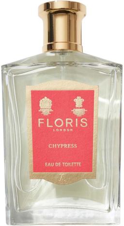 Floris London Chypress - EdT 100 ml