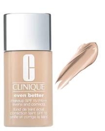 Clinique Even Better Makeup Foundation SPF 15 CN 10 Alabaster