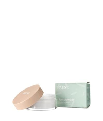 PAESE Rice Powder
