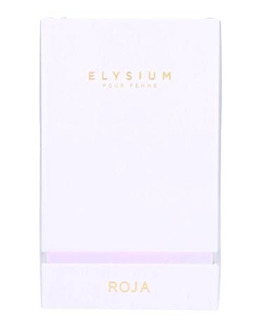 ROJA PARFUMS Elysium Pour Femme Eau de Parfum 75 ml
