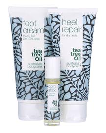 Australian Bodycare Corn & calluses kit