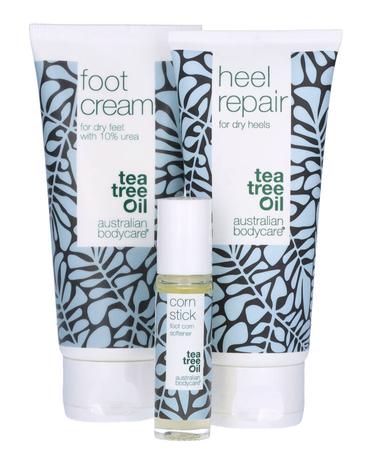 Australian Bodycare Corn & calluses kit