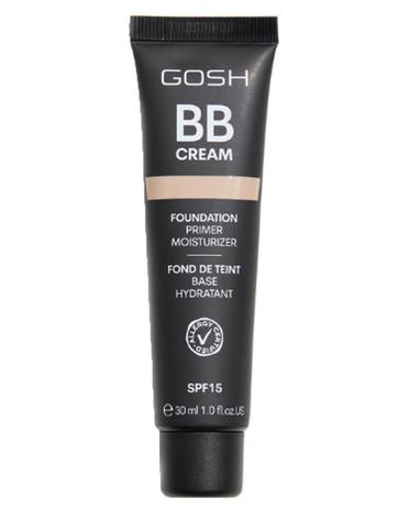 Gosh BB Cream Foundation 30 ml 03 Warm Beige