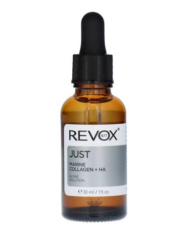 Revox JUST Marine Collagen + HA Algae Solution 30 ml