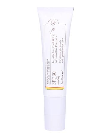 Raz Skincare Invisible Face Fluid SPF 30 50 ml