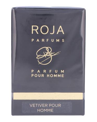 ROJA PARFUMS Vetiver Pour Homme Parfum 50 ml
