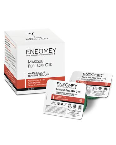 Eneomey Masque Peel Off C10 30 ml