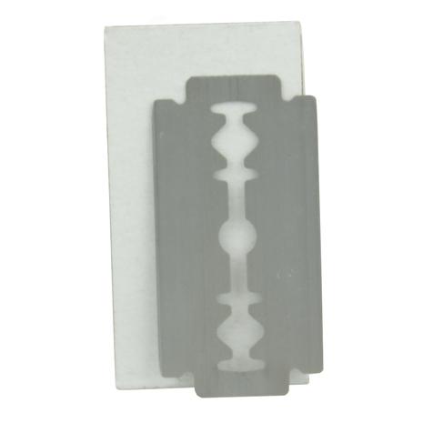 Beard Monkey Razor Blades 10st