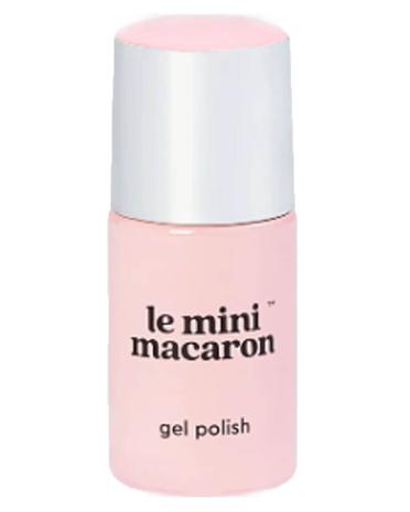 Le Mini Macaron Single Gel Polish Blush