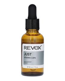 Revox JUST Vitamin C DK 30 ml