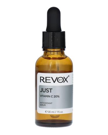 Revox JUST Vitamin C DK 30 ml