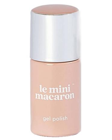 Le Mini Macaron Single Gel Polish Praline