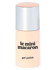 Le Mini Macaron Single Gel Polish Oat Milk