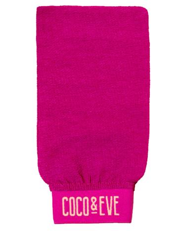 Coco & Eve Sunny Honey Sunny Honey Express Exfoliating Mitt