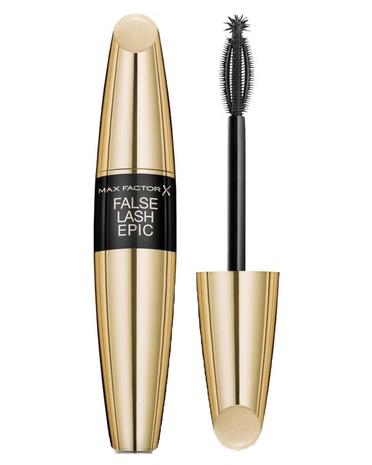 Max Factor - Epic False Lash Effect - Black Waterproof