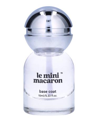 Le Mini Macaron Le Sweet Base Coat