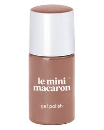 Le Mini Macaron Single Gel Polish Latte