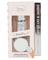 Le Mini Macaron Manicure Set Chrome – kuva 3