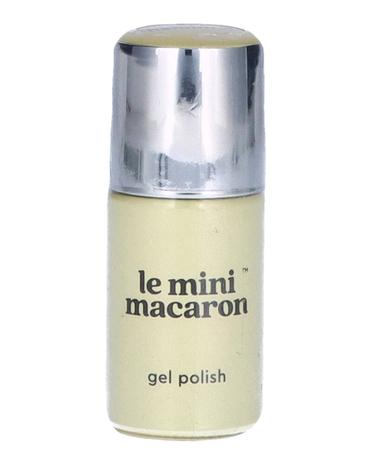 Le Mini Macaron Single Gel Polish Chamomile