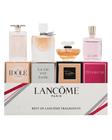 Lancome Best Lancome Giftset 4 Pcs