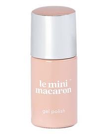 Le Mini Macaron Single Gel Polish Crème Brûlèe