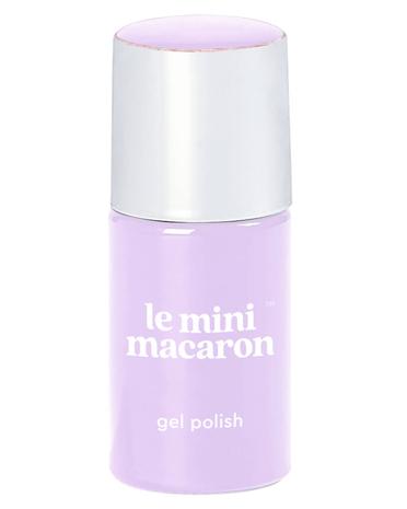 Le Mini Macaron Single Gel Polish Lilac Blossom