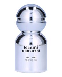 Le Mini Macaron Le Sweet Top Coat
