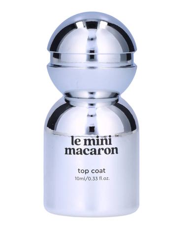 Le Mini Macaron Le Sweet Top Coat
