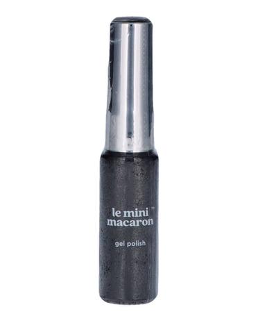 Le Mini Macaron Le Gel Liner Licorice