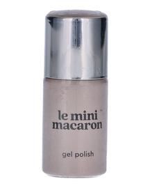 Le Mini Macaron Single Gel Polish Paris Gris