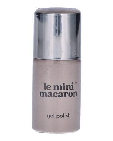 Le Mini Macaron Single Gel Polish Paris Gris