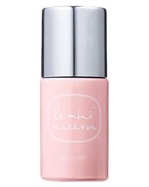 Le Mini Macaron Single Gel Polish Honey Ginger