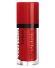 Huulikiilto Bourjois Rouge Edition Velvet 6,7 ml, 20 Poppy päivää. 01