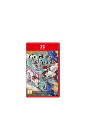 Rune Factory: Guardians of Azuma - Nintendo Switch 2 Edition, Nintendo Switch 2 -peli