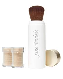 Jane Iredale Powder-Me Dry Sunscreen SPF30 Translucent