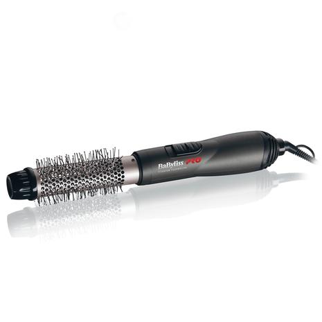 BaByliss PRO BAB2676TTE Airstyler Titanium 32mm, ilmakiharrin – kuva 3/8