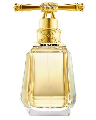 Juicy Couture I Am - EdP 50 ml