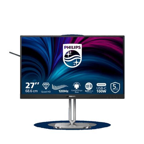 Philips 27B2U4601 (27"), näyttö