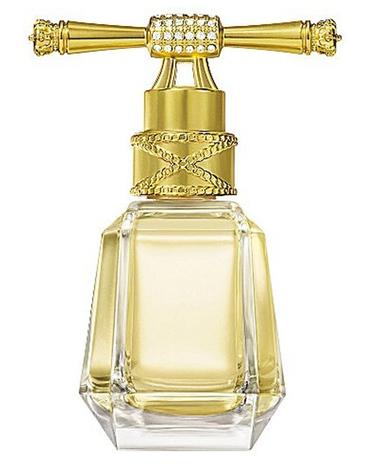 Juicy Couture I Am - EdP 100 ml