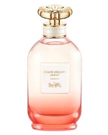 Coach Dreams Sunset - EdP 90 ml