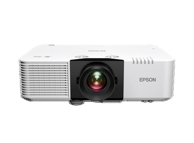 Epson EB-L690U, videotykki – kuva 5/8