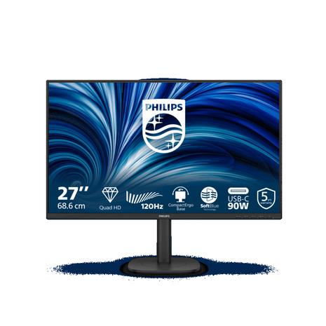 Philips 27B2U3601 (27"), näyttö