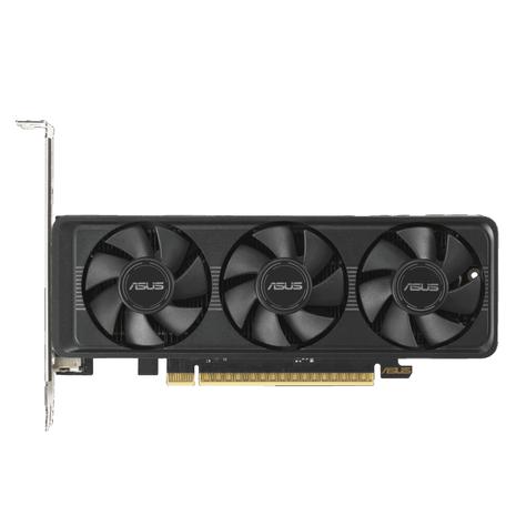 ASUS GeForce RTX 5060 Low Profile BRK OC - 8GB GDDR7 RAM - Näytönohjaimet