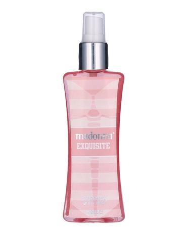 MADONNA EXQUISITE 100 ML BODY MIST