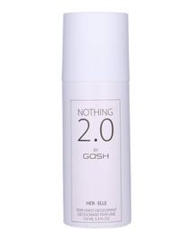 Gosh NOTHING 2.0 - 001 150ml