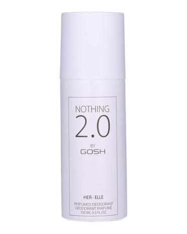 Gosh NOTHING 2.0 - 001 150ml