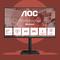 AOC 27E4U (27"), näyttö – kuva 4